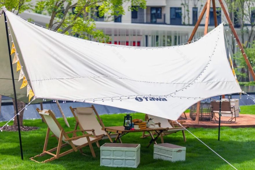 成都简阳 96 亩锦官天宸丨凯盛上景(北京)景观规划设计有限公司-49