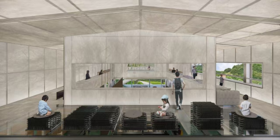 2025央美建筑本科毕业设计展丨室内建筑工作室-57