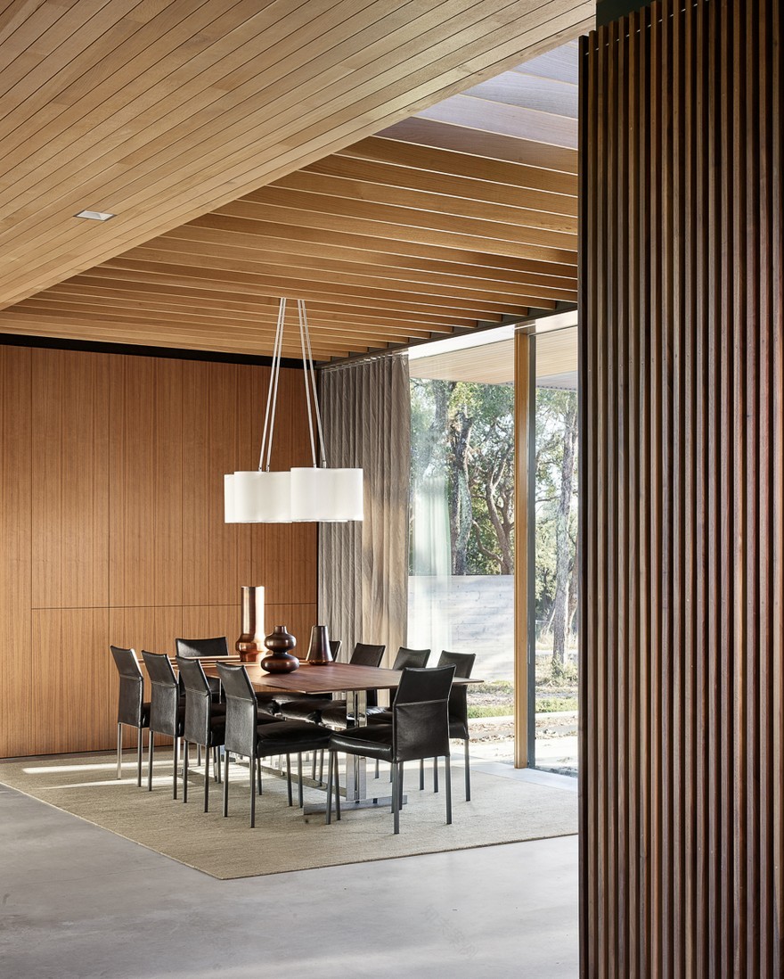 Cuernavaca House in Austin, Texas / Alterstudio Architecture-14