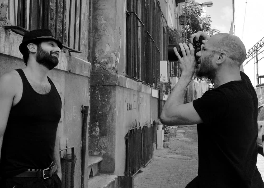 丨土耳其伊斯坦布尔丨Lagranja Design-36