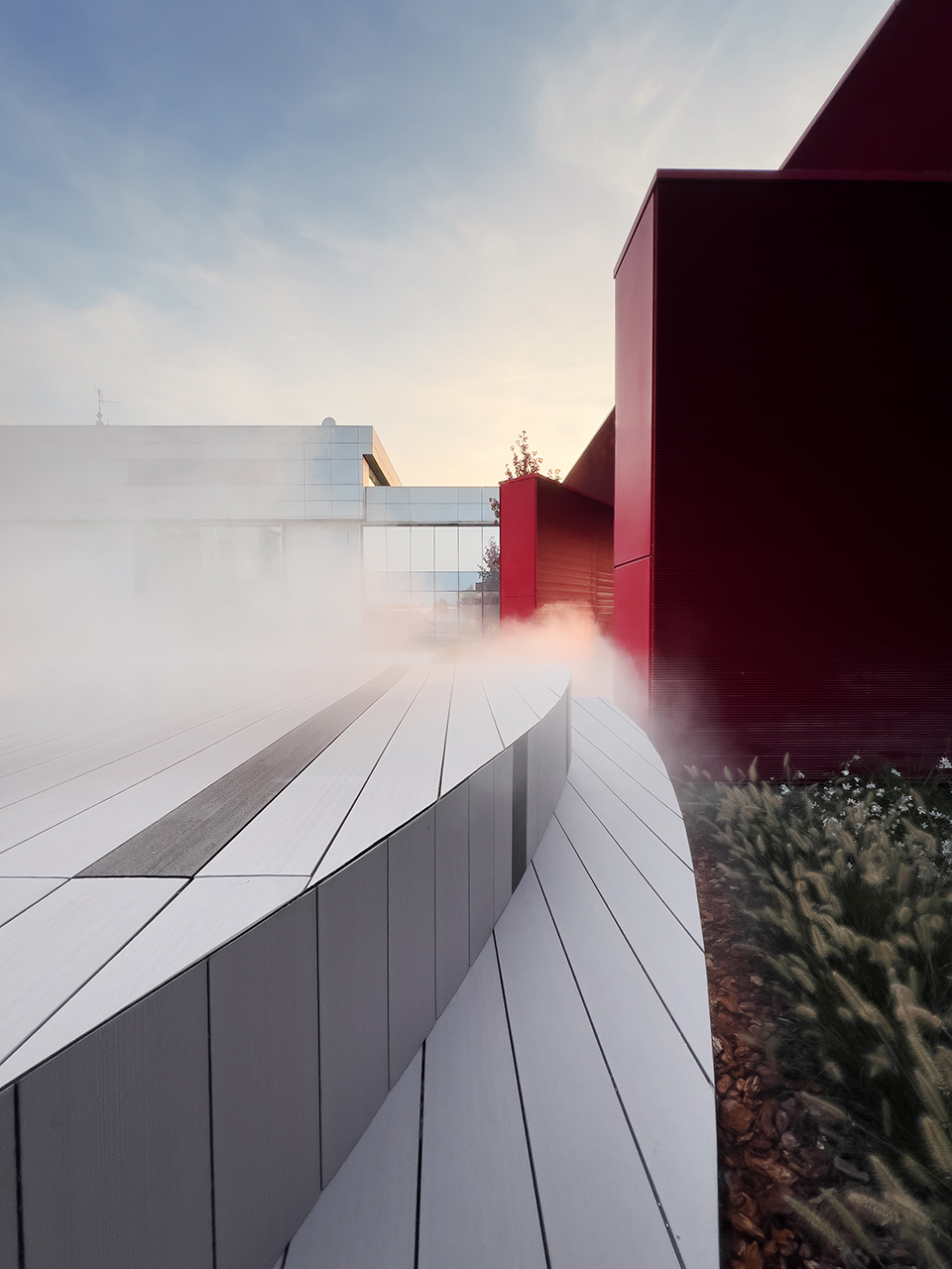 贝加莫工业协会广场丨意大利贝加莫丨Francesca Perani,Sara Carrara-45