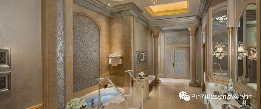 全球最贵酒店套房揭秘,奢华设计令人惊叹-314