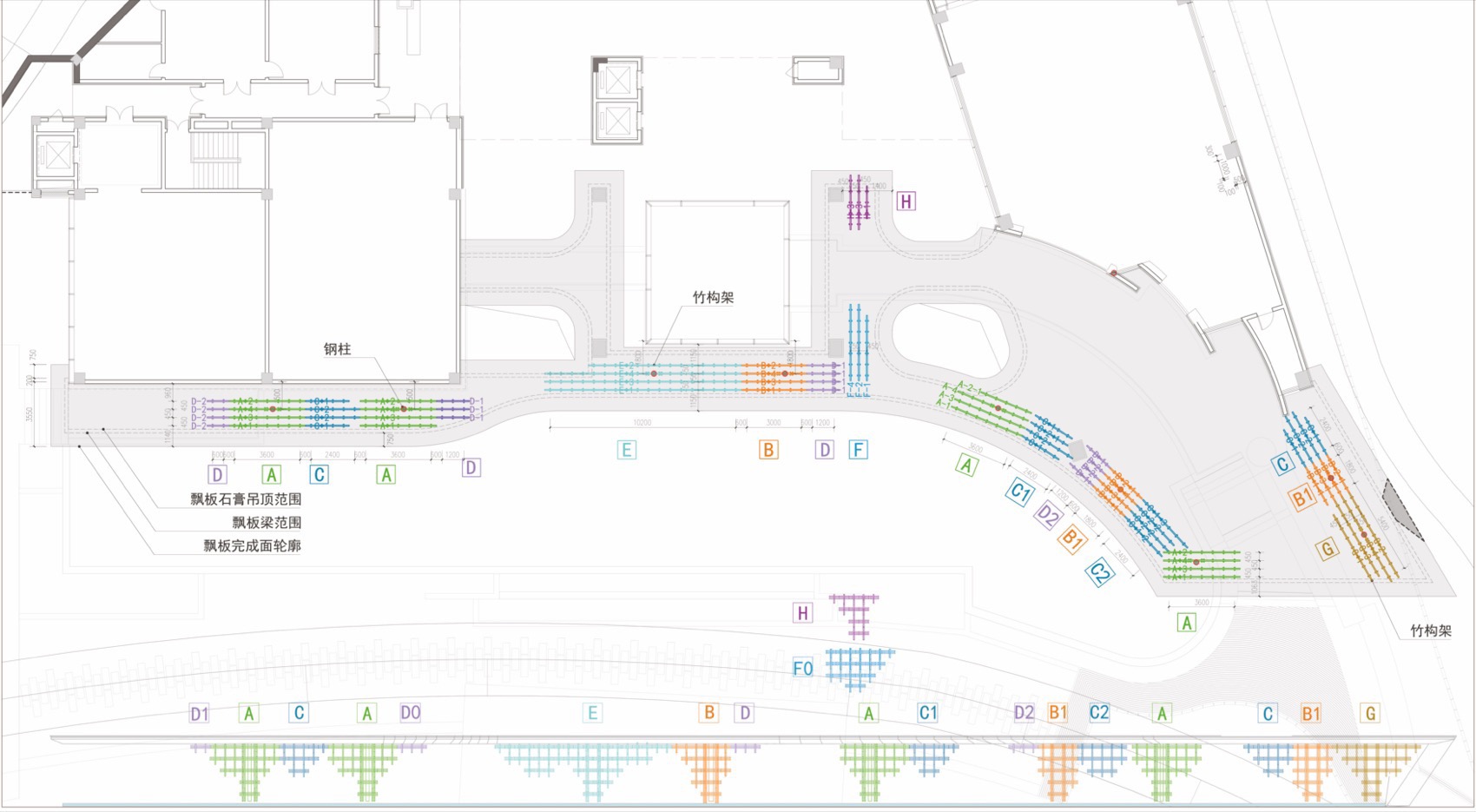 明月川 • 云孚里云宿温泉酒店丨中国宜春丨艾麦欧(上海)建筑设计咨询有限公司-137
