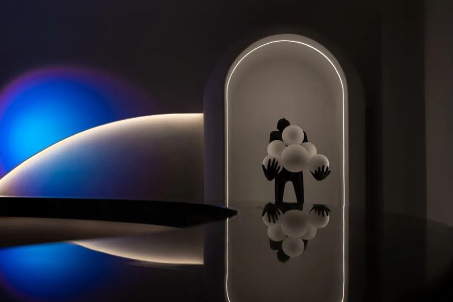 苏州·漫亭酒店丨中国苏州丨吕邵苍观建筑设计-24