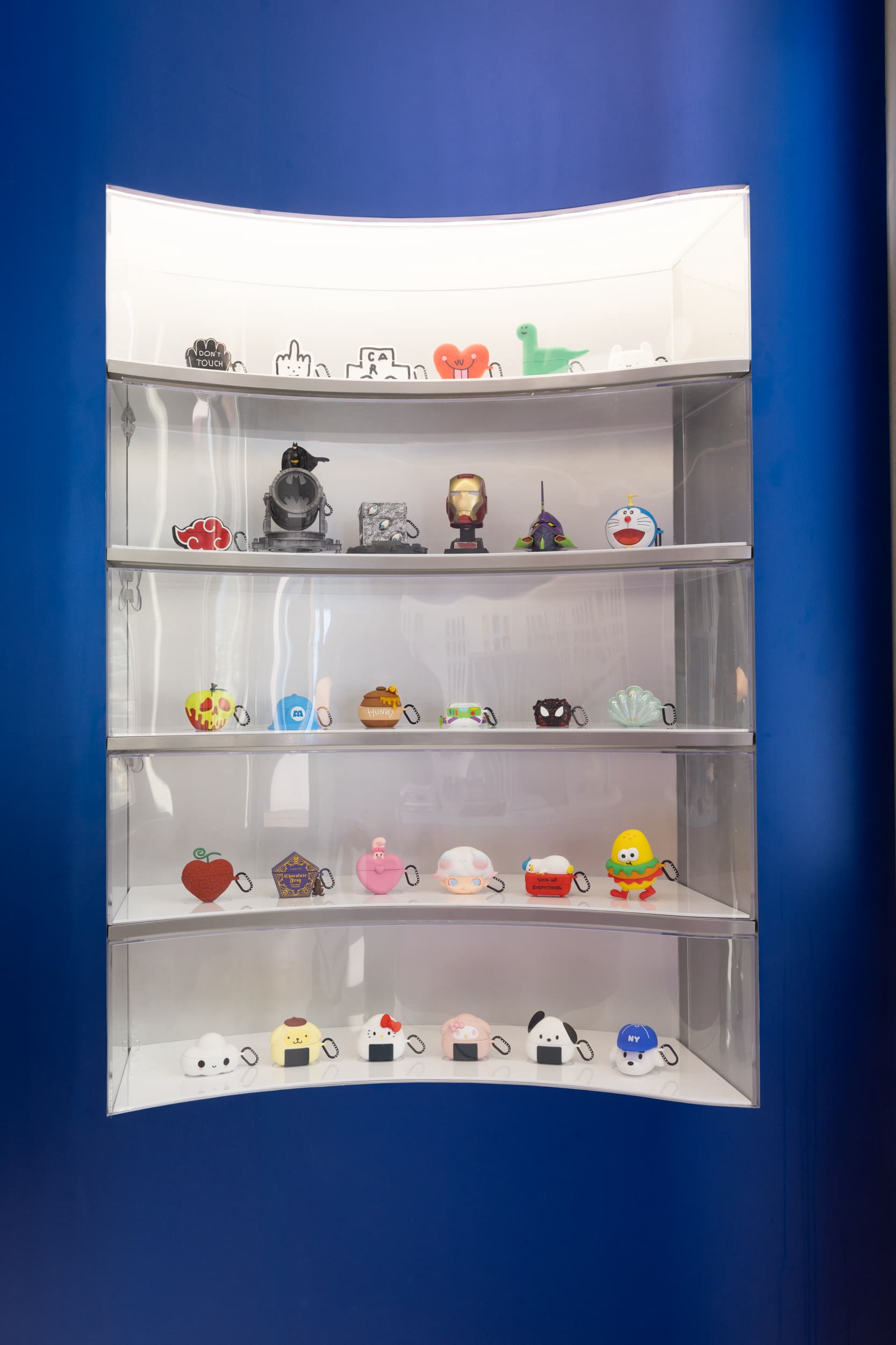 CASETiFY STUDiO迪士尼小镇店丨中国上海丨hcreates(设计总监Hannah Churchill等)-41