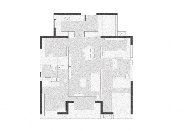 伊甸园 | KINJO DESIGN幾築空间设计-3