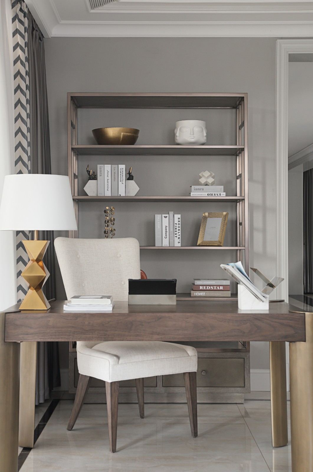 镇江三层独栋别墅-21