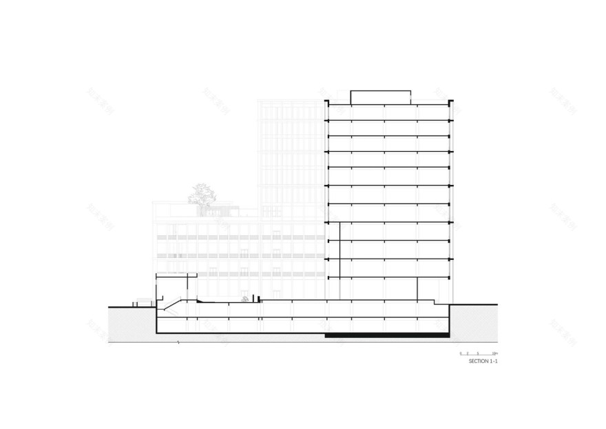 广州万孚生物神舟路园区丨中国广州丨Atelier L-55