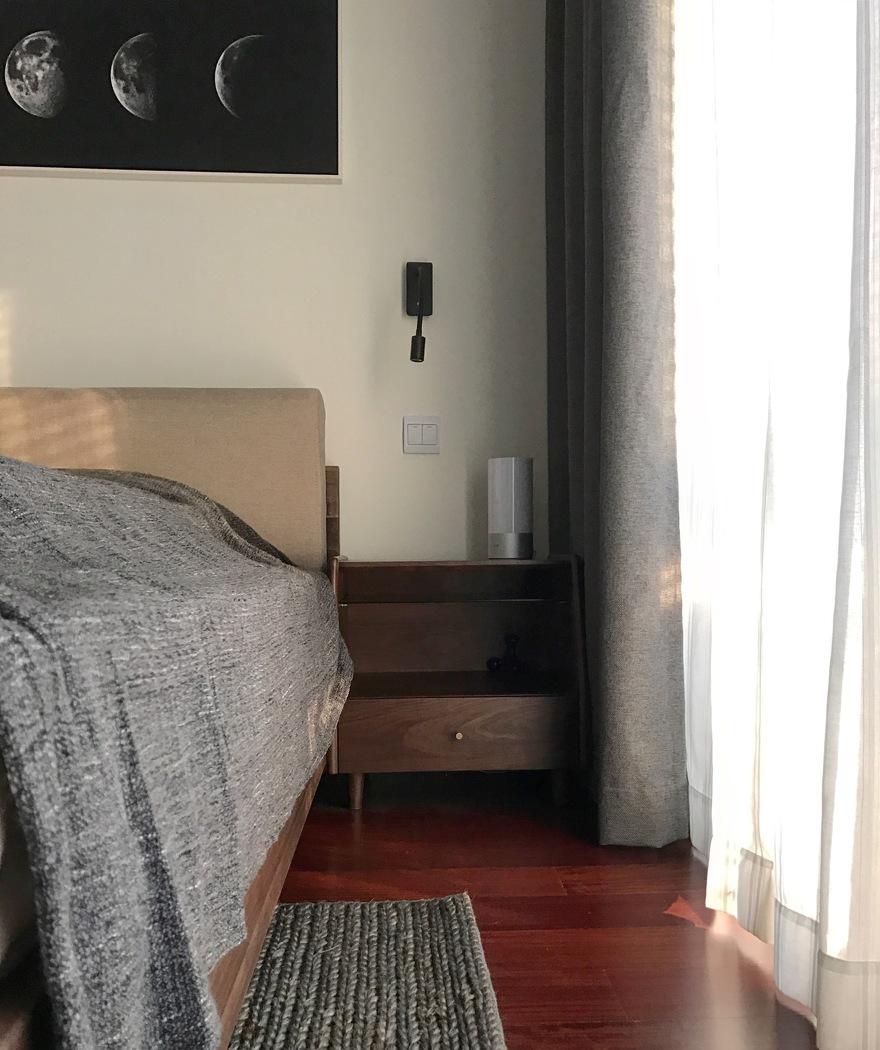 上海精装 house 定制家具设计案例解析-51