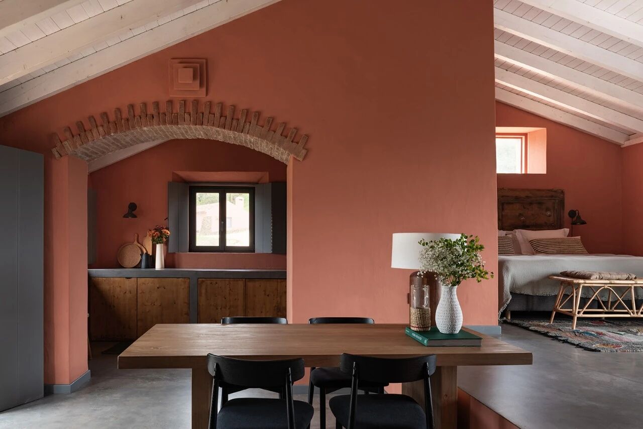 自建房丨葡萄牙丨Arkstudio,Madalena Rutkowski-52