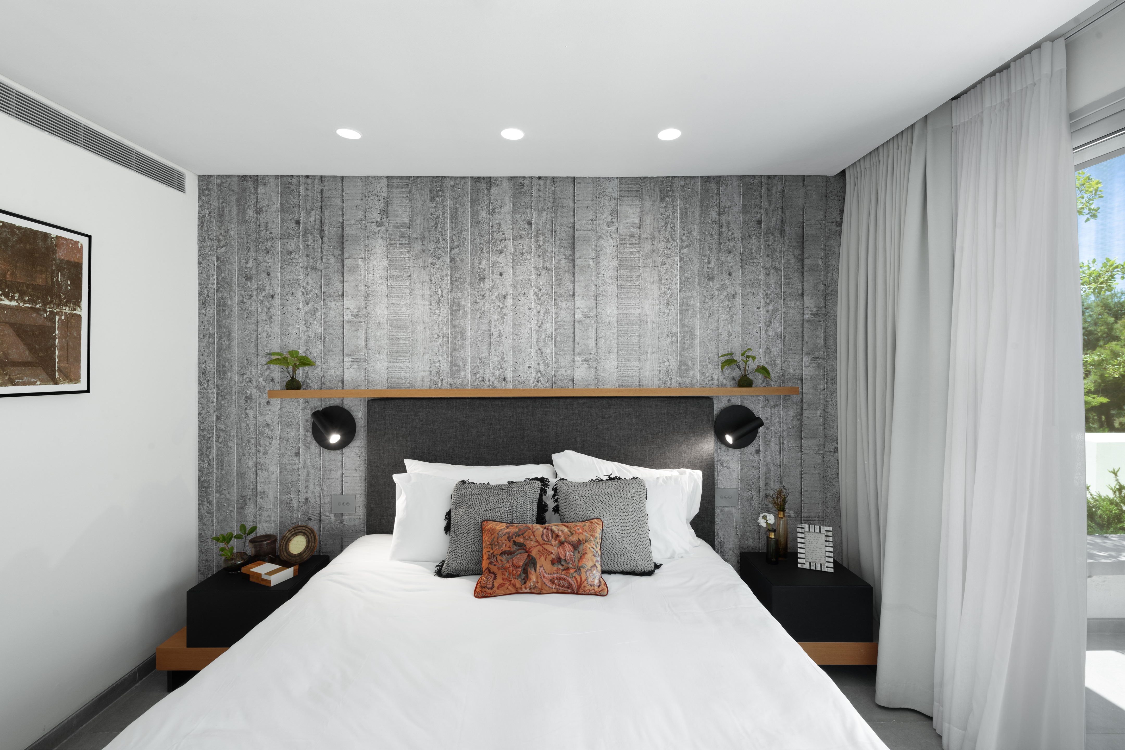 以色列 Elma 酒店丨Yaacov Rechter-6