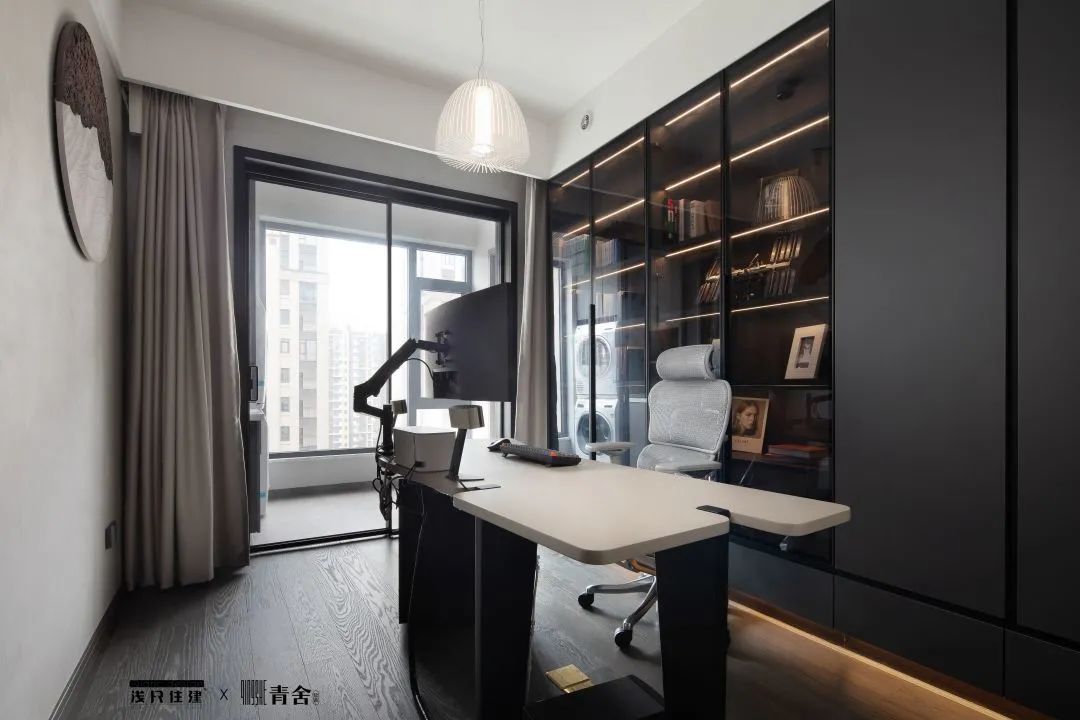 建发央玺丨浅尺住建-34