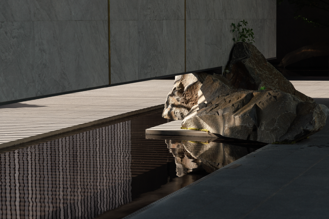 都市中的光影切片 | 中国铁建苏州花语天辰-68