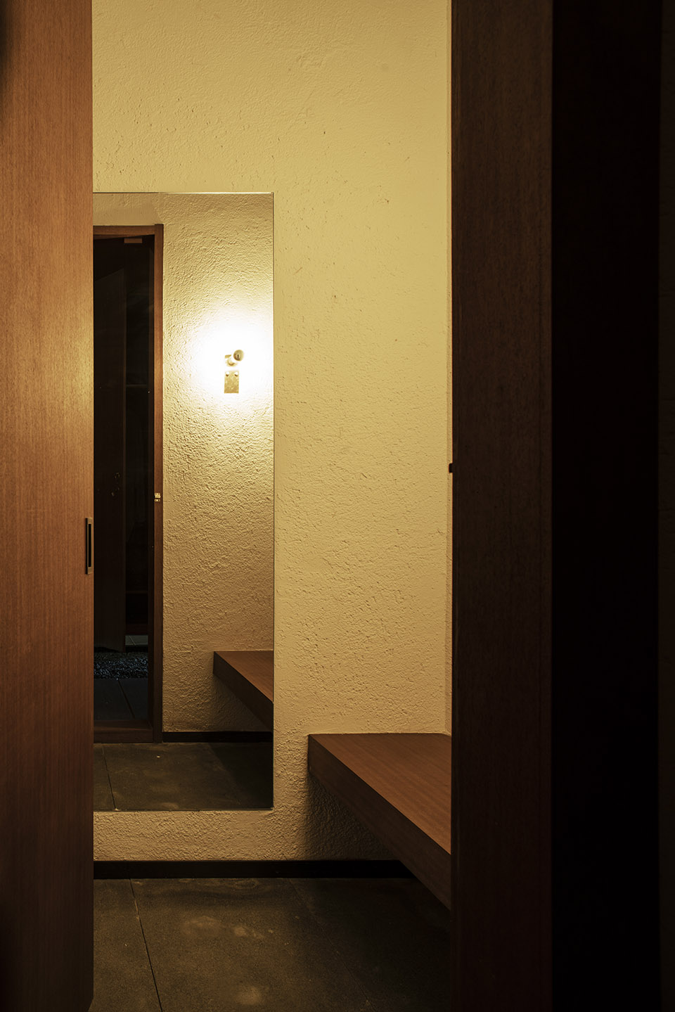 湿地旁的禅修馆,河北 / 丘建筑设计事务所-81