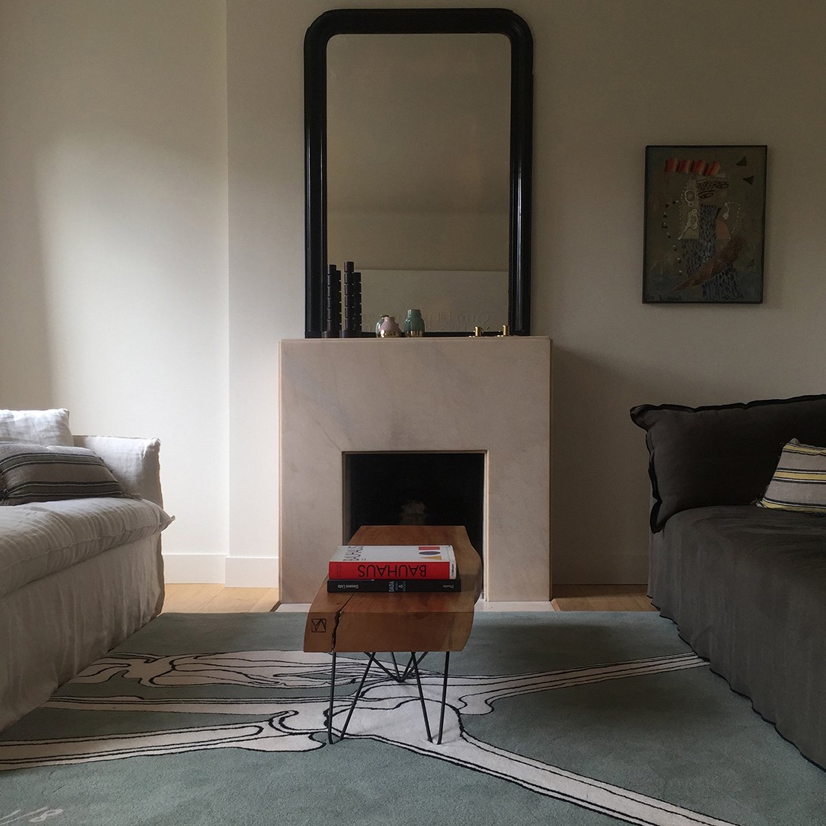 丨法国巴黎丨YA  Atelier参与部分设计-6