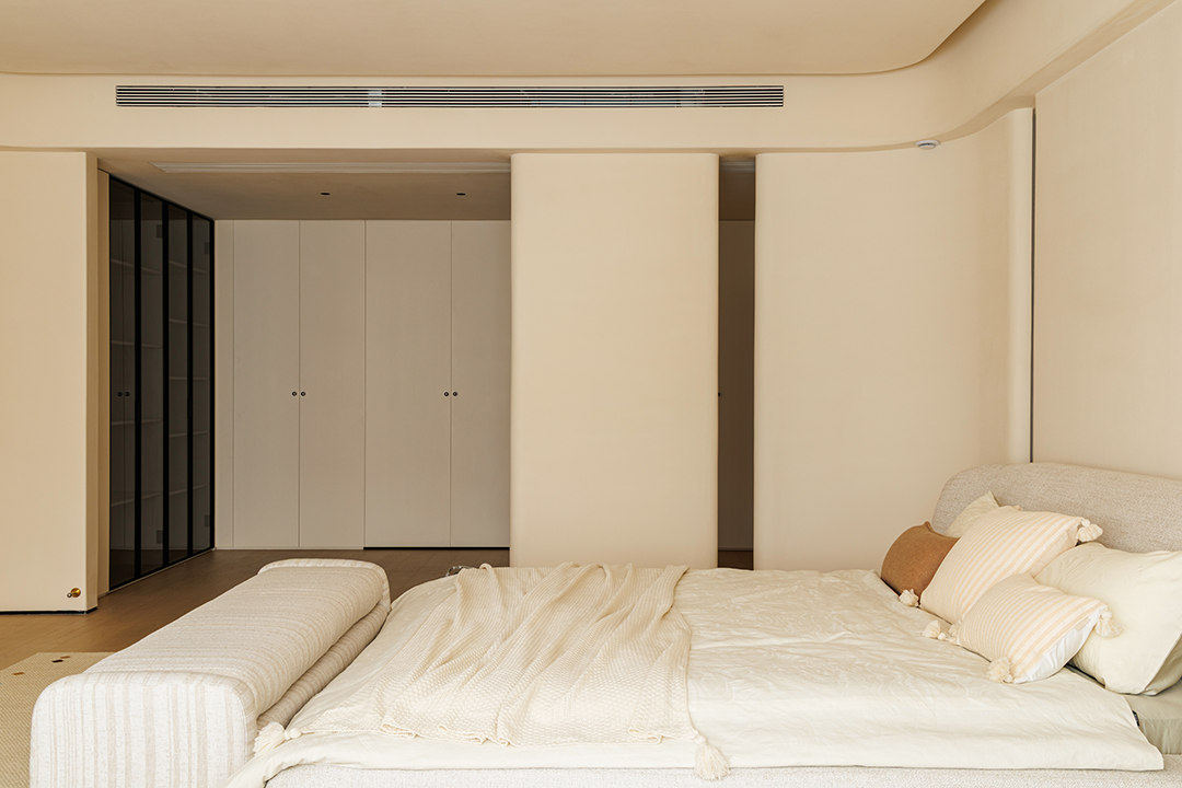 光隅栖心丨中国三明丨越设计-89