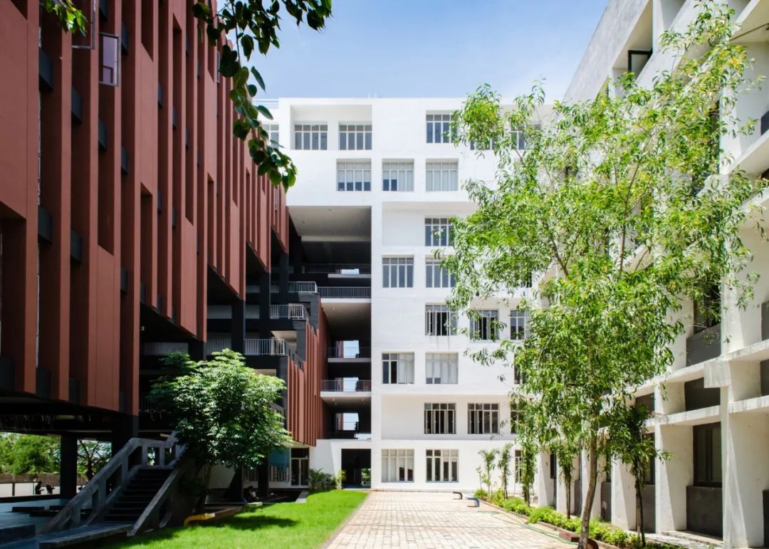 打造宜居空间·建筑立面开窗设计参考丨无非建筑-32