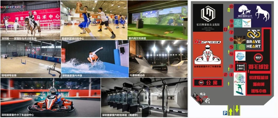 深圳轻资产工改 | 盘活存量,挖掘空间-45