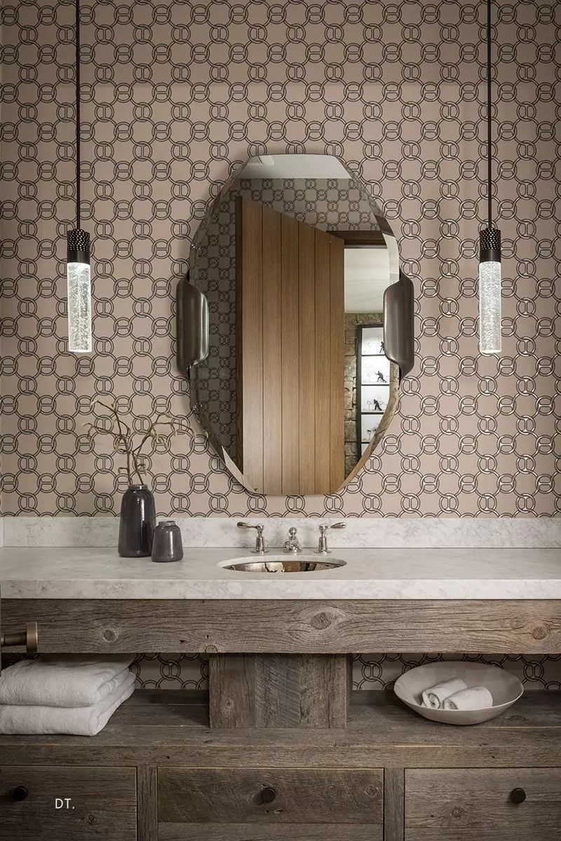 大自然的艺术表达,追寻空间生命之美-77