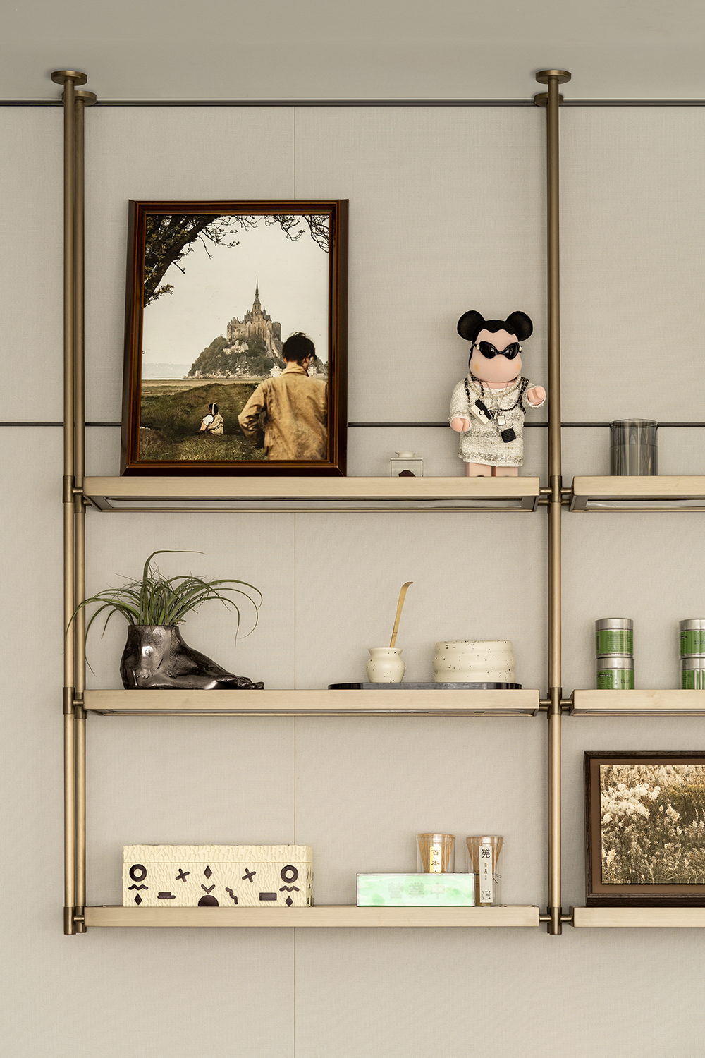 北京城建·颐知筑丨中国北京丨德方圆文化创意有限公司-14