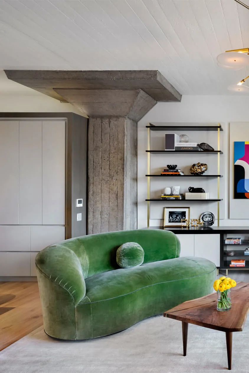 Flatiron Triple· 住宅设计丨美国-53