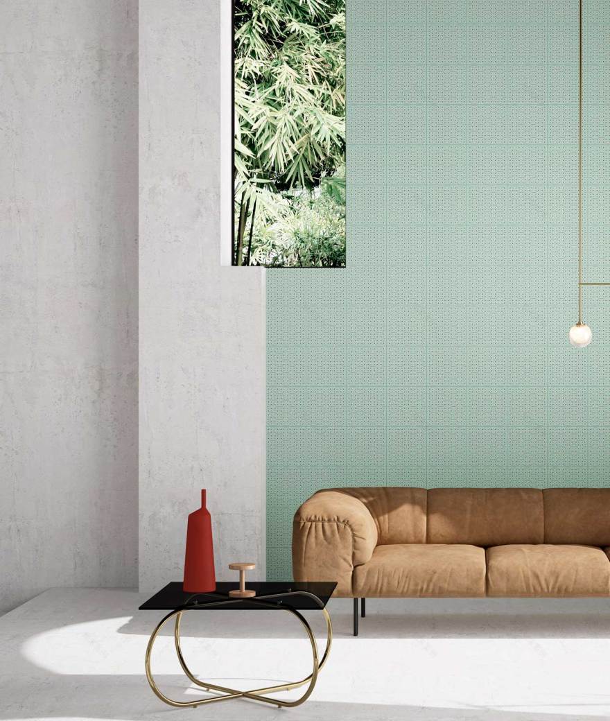 House of Tiles Concept Space - Tile Collection by Marcante Testa.-52