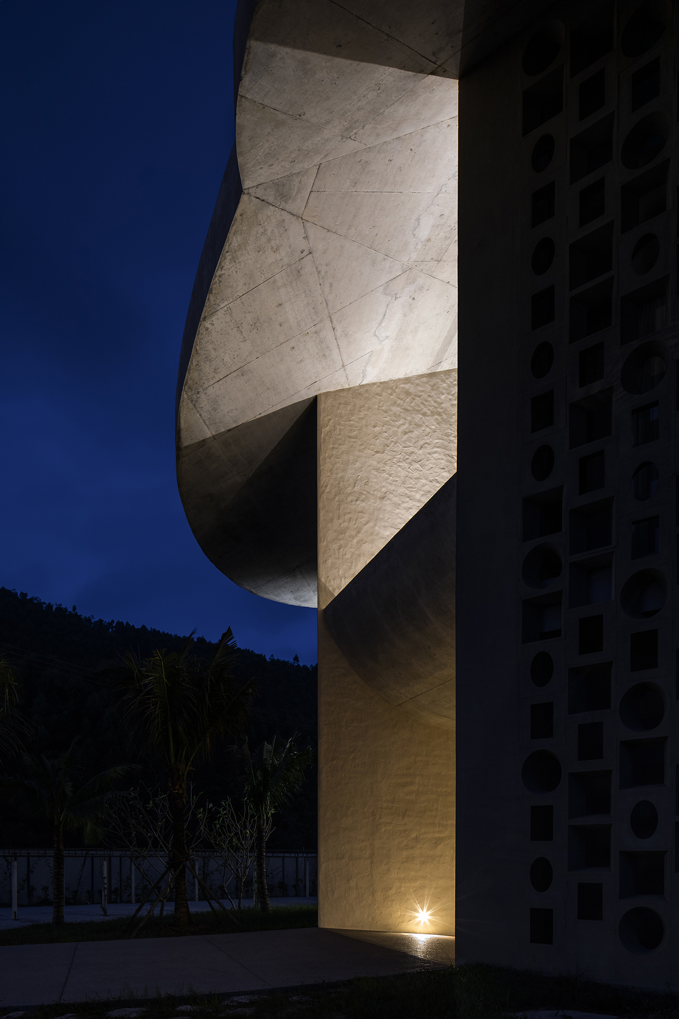 The Kaleidoscope（万花镜）丨越南丨Công ty TNHH Inrestudio-34