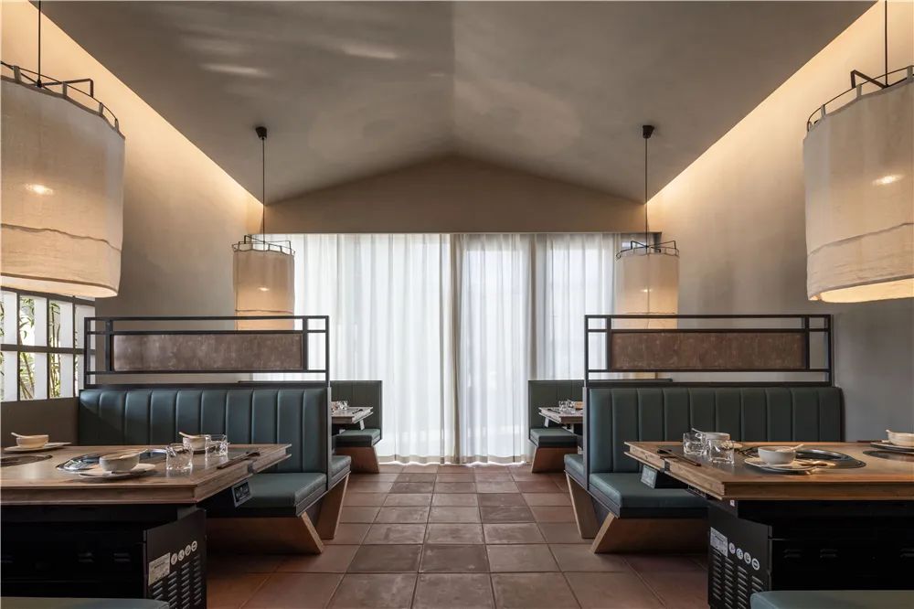 侘寂烟火 – 如熹RuXi丨中国太原丨HOOOLDESIGN事务所-26