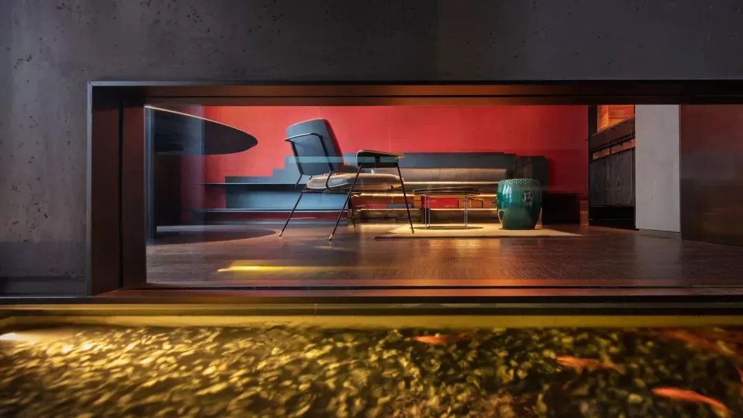 玉玲珑餐厅丨中国杭州丨陈林等三十多位艺术家-64