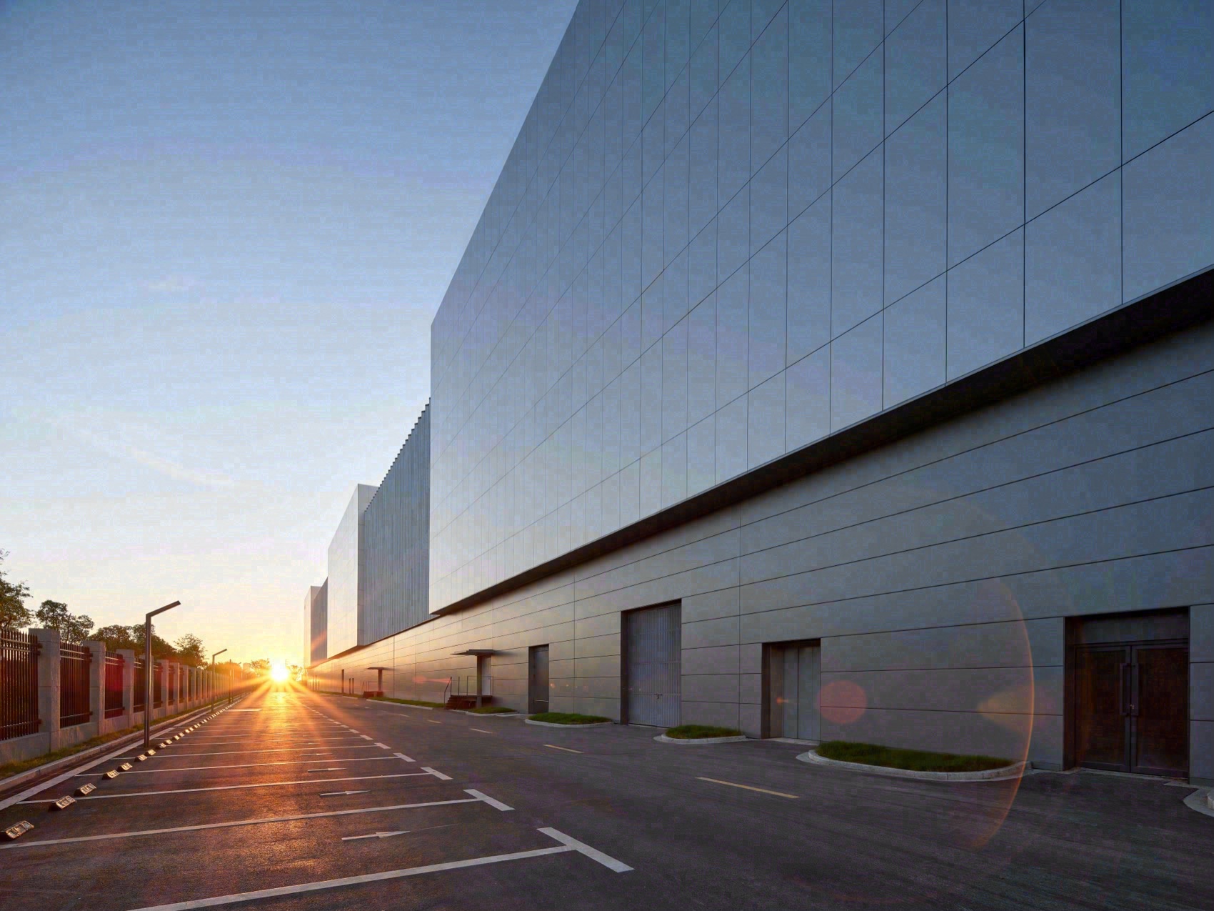 汉朔科技嘉兴总部改造丨中国嘉兴丨UDG·十分工作室-51