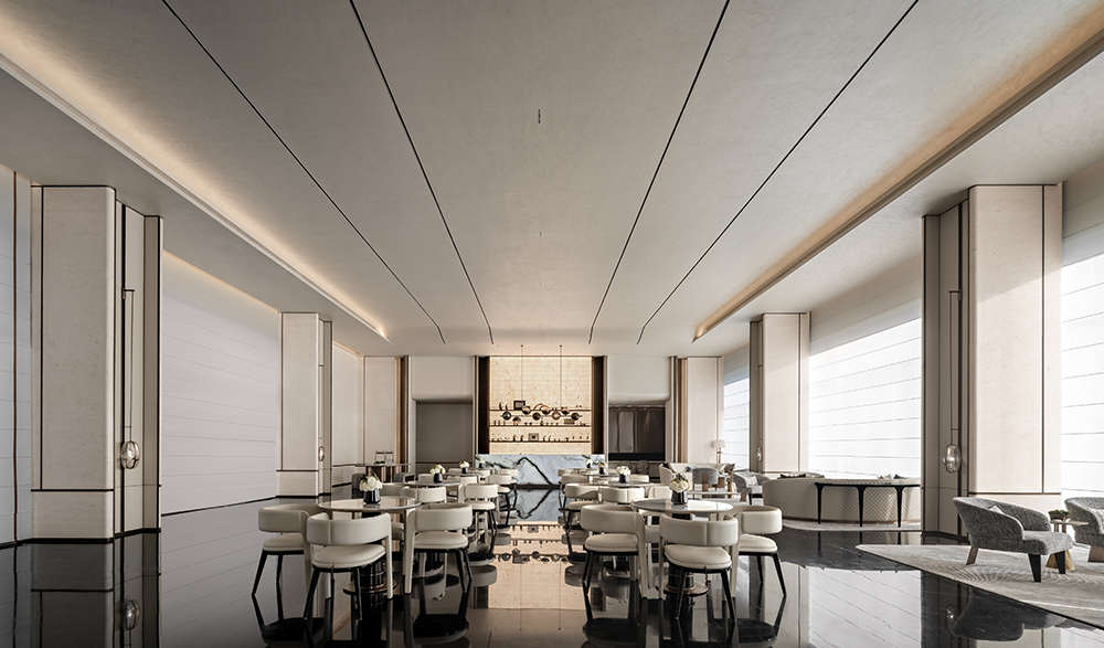 无界艺邸丨中国上海丨上海艾未设计-189