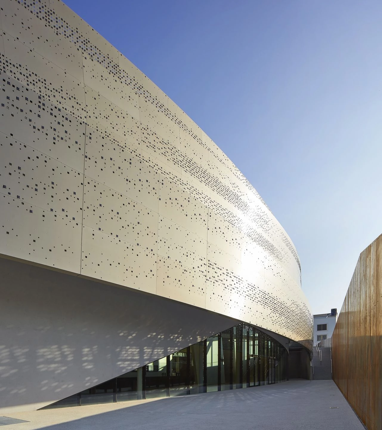 KTM 摩托车博物馆-22