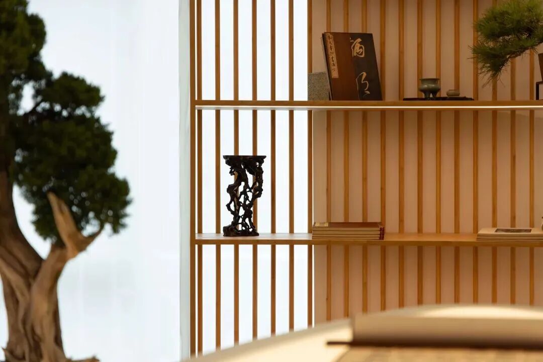 意公子城市会客厅丨中国福建丨厦门璞造设计顾问有限公司-14