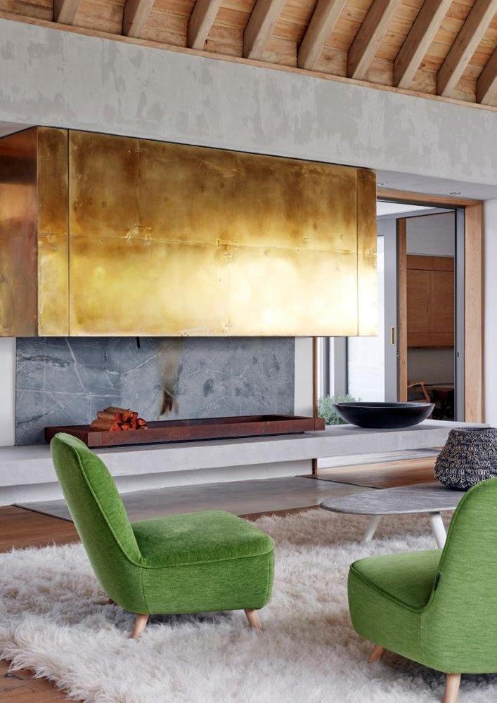 南非钓鱼者的天堂丨Bert Pepler Architects-37