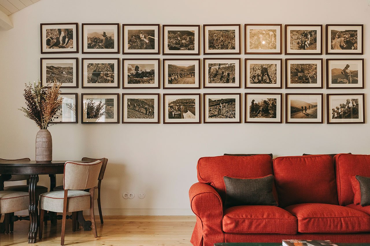 田野小村庄丨民宿-26