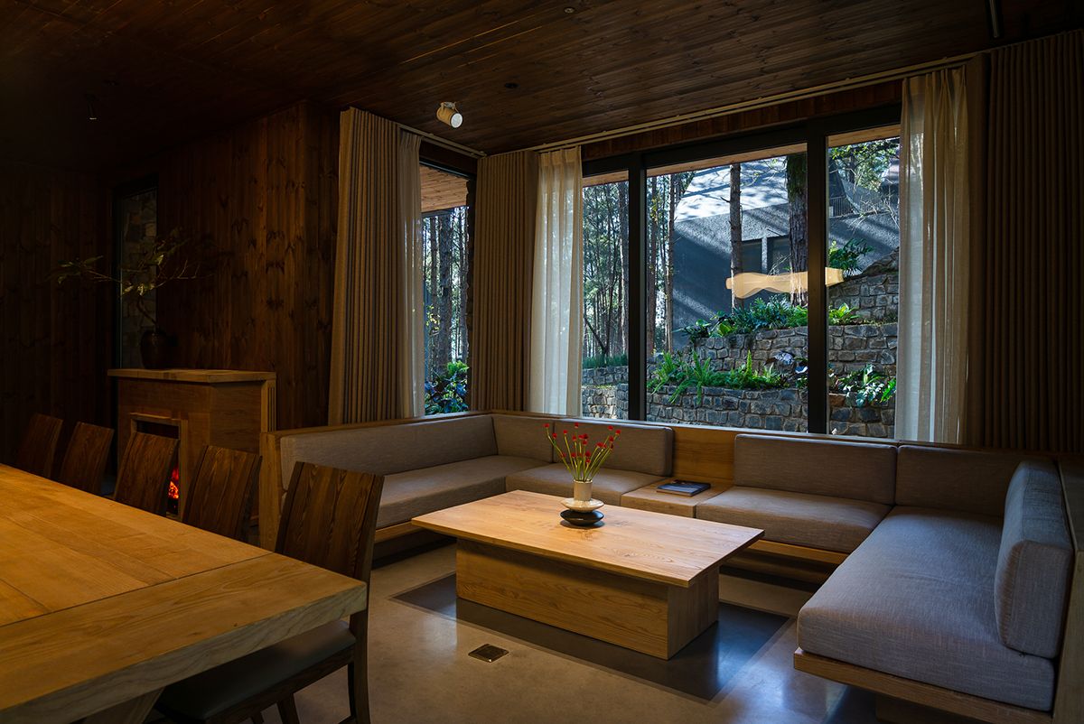 越南星之别墅（Villa of The Star）-53