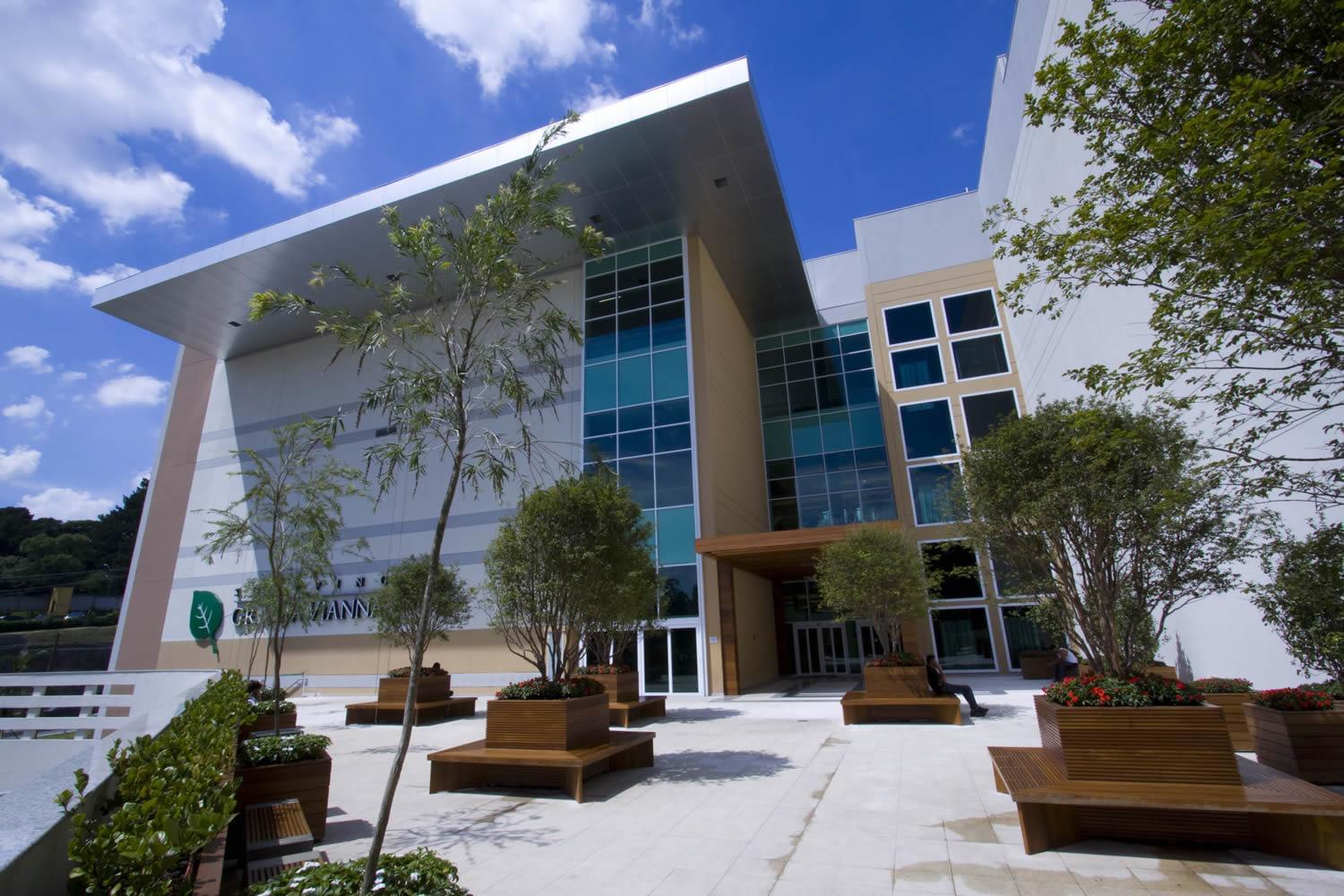 格兰哈维亚纳购物-4