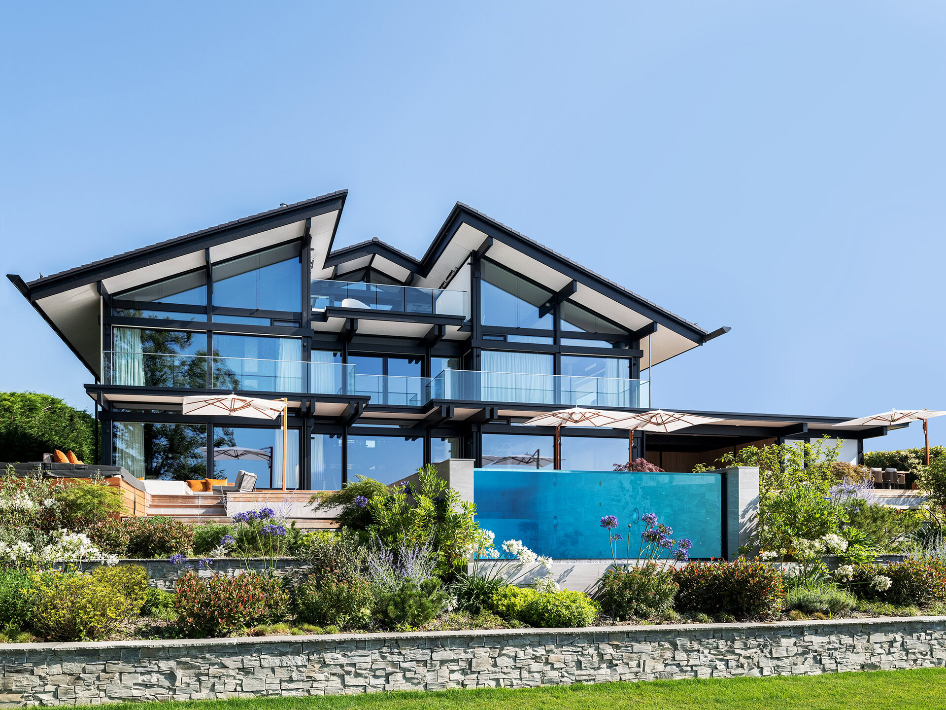 瑞士日内瓦湖丨瑞士日内瓦丨Jeff Schlarb Design Studio-31