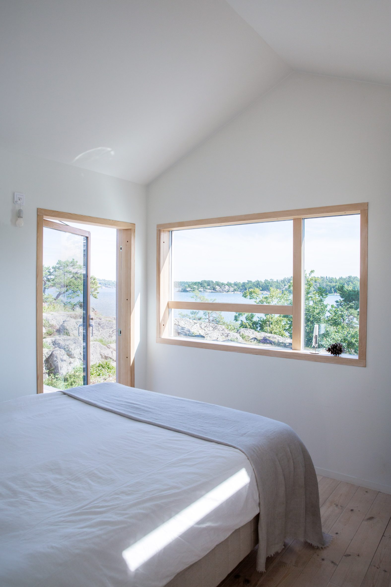 Berghem 度假屋丨瑞典斯德哥尔摩丨Monica Förster-34