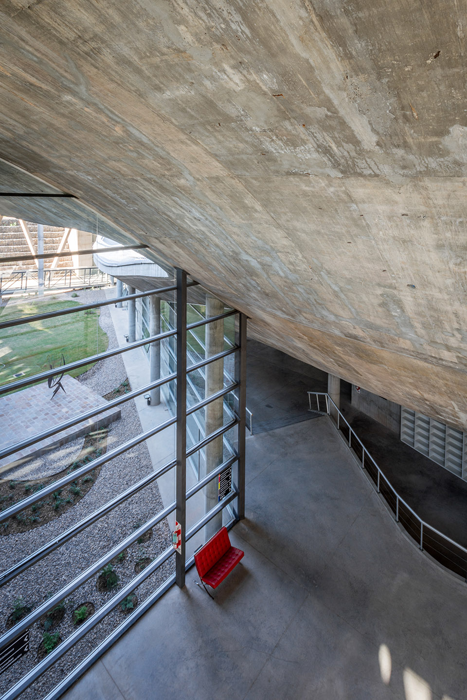 科尔多瓦文化中心,阿根廷 / CASTAÑEDA-COHEN-NANZER-SAAL-SALASSA-57