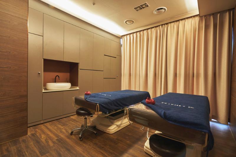 现代高级 72 平公寓设计-12