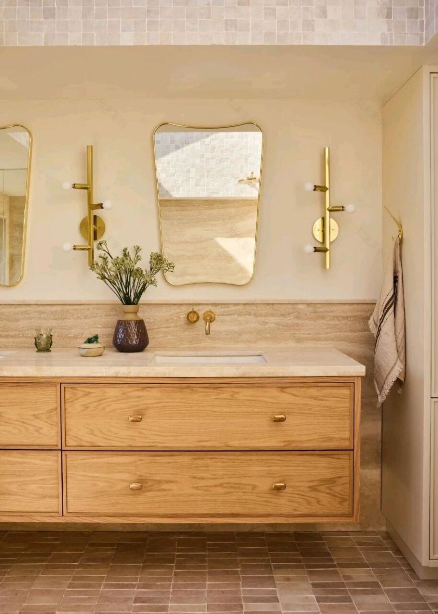 格罗夫联排别墅丨美国丨Bunsa Studio-60