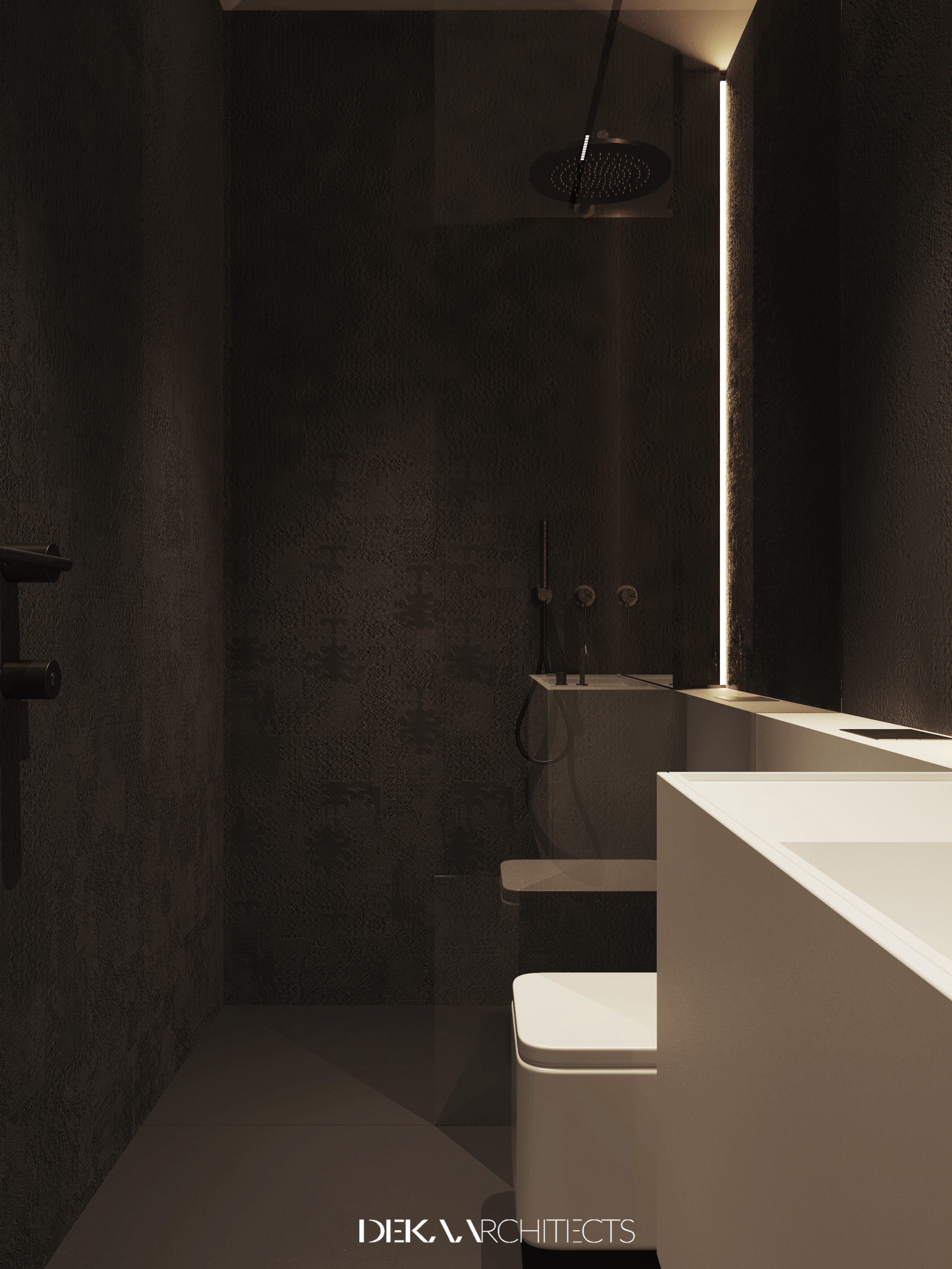 INTERIOR 001.19 | House 400sqm. Legionowo PL-13