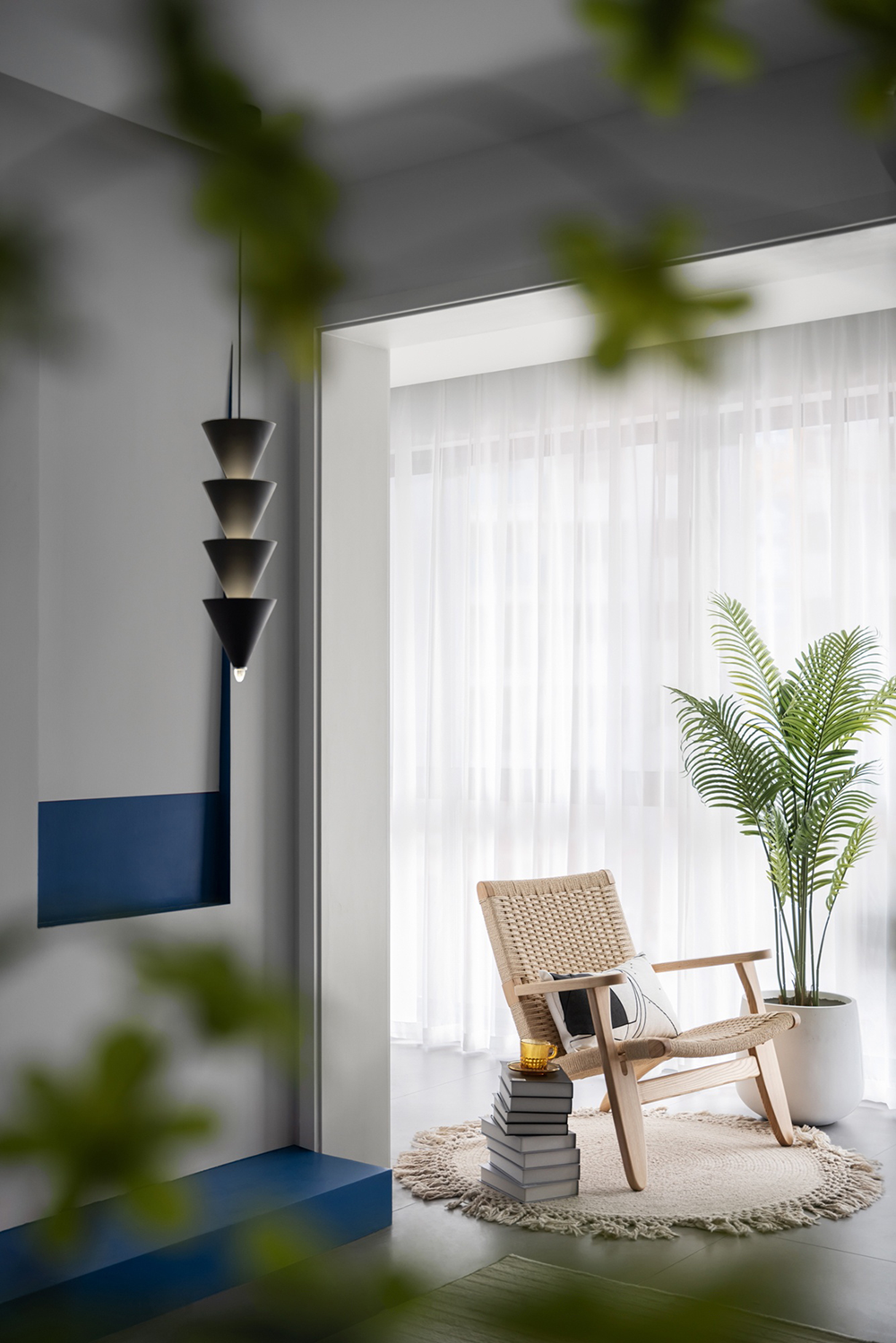 融华·上品璟苑丨中国成都丨米洛映象-8