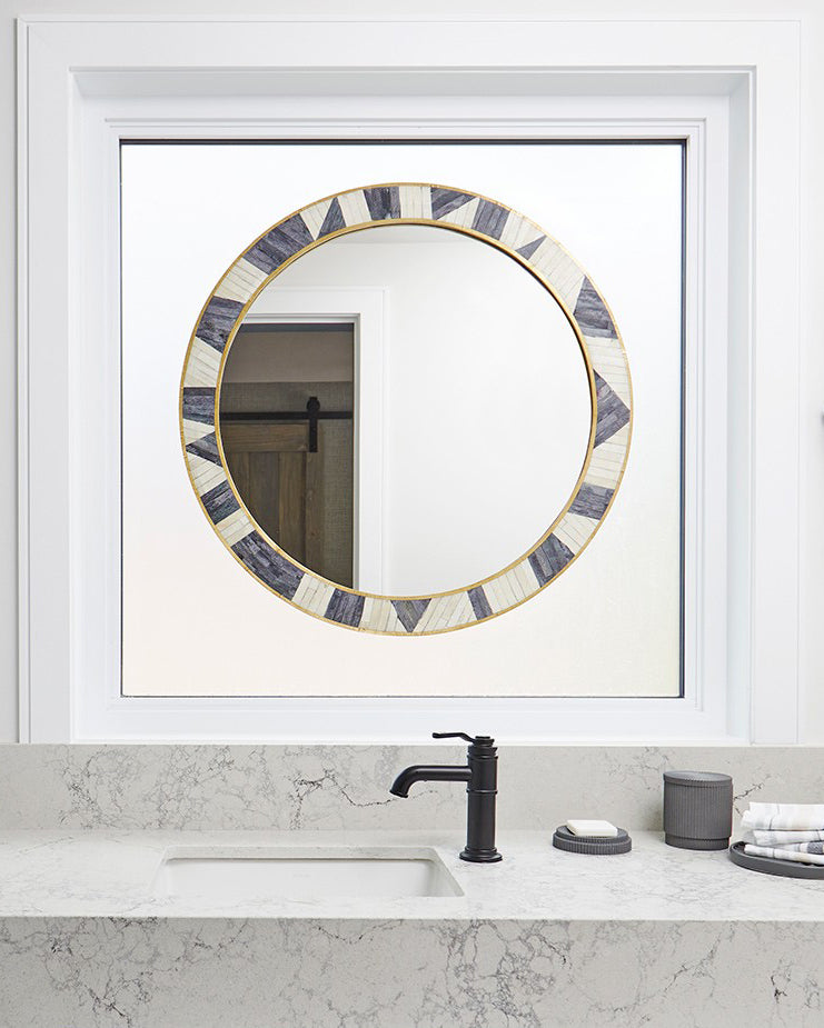 莎拉的山间度假胜地：温泉浴场丨Sarah Richardson-15