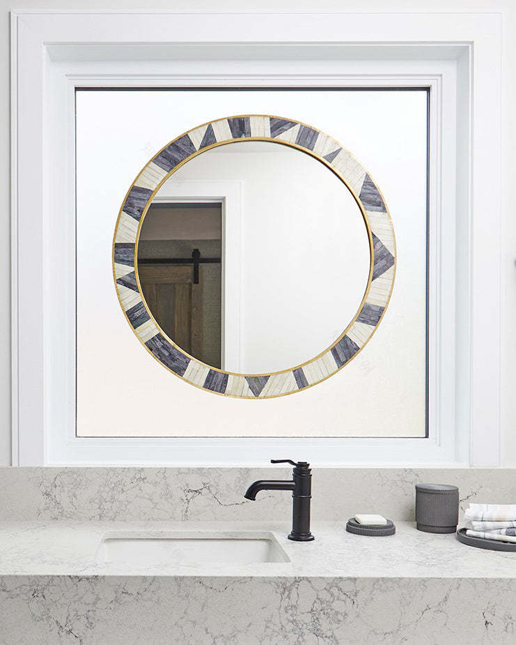 莎拉的山间度假胜地:温泉浴场丨Sarah Richardson-15