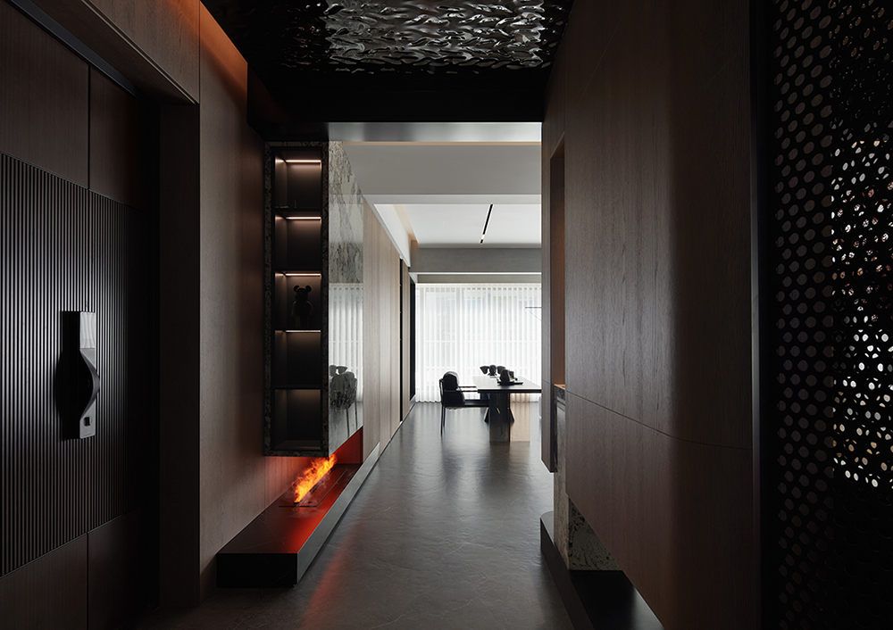 大平层丨中国济南丨以志盛视-5