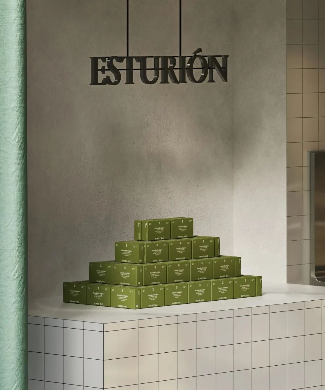 PUNTOFILIPINO 室内设计工作室打造色彩材质魅力空间-20