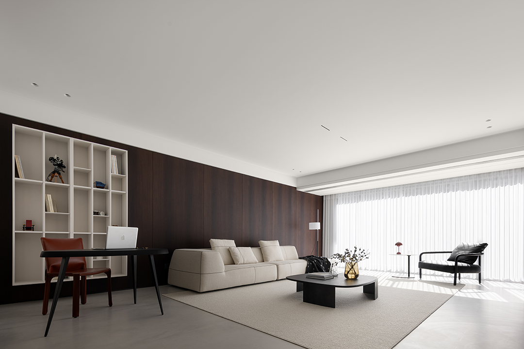 衍界丨中国温州丨东易日盛-31