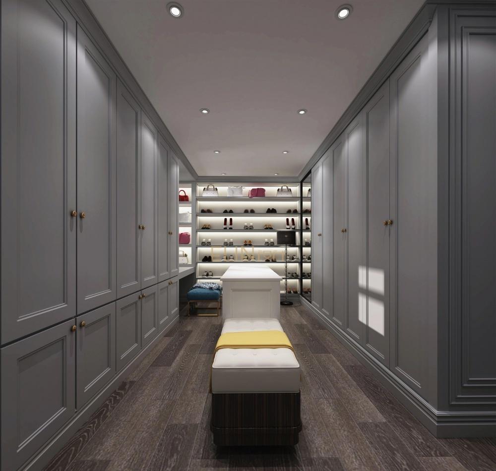 
现代流行风·现代轻奢风 -13